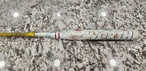 Used-Bat Worth