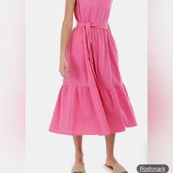 Barbour Dress Size 10