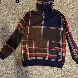 Zara Hoodie