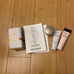 Samples New