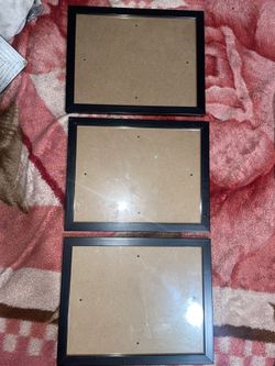 Glass Frames