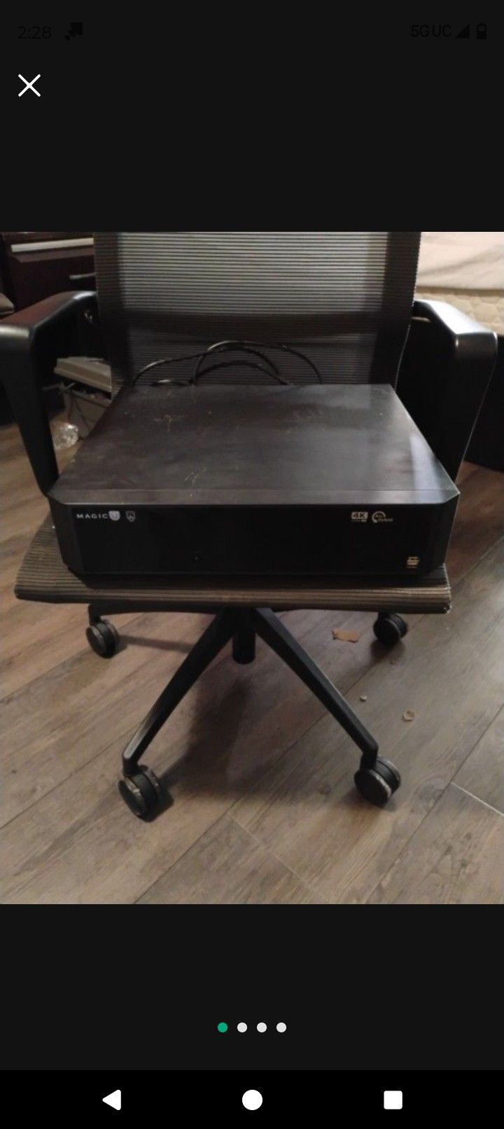 Brand New Magic U Dvr All Hybrid Ex STI HD STI TBI Ahdci 960 HZ Analog IP,All Products : American Fashion Style Bags On Sale
