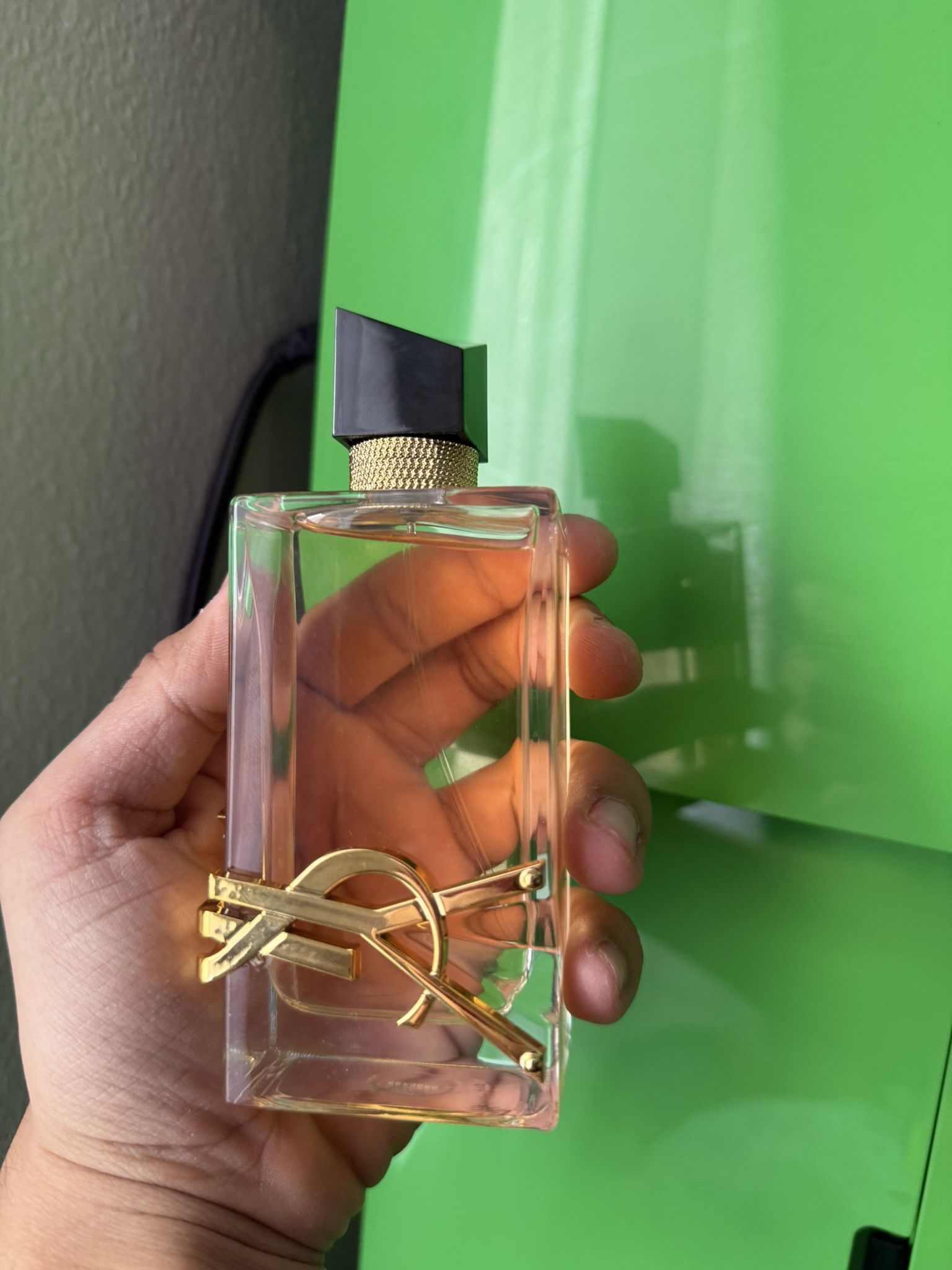 YSL Libre