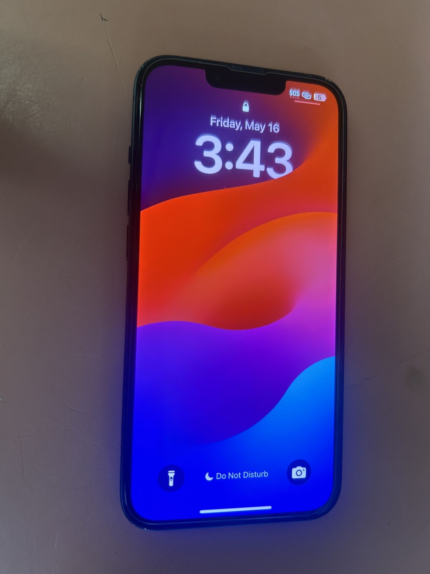 iPhone 13 (Refurbished)
