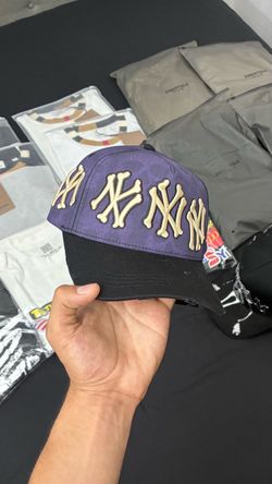 Dandy hat