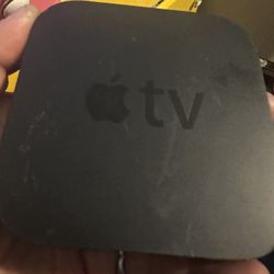 Apple TV 