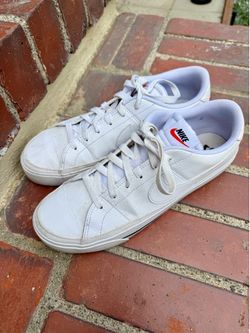 Nike Court Legacy Next Nature Men’s size 9