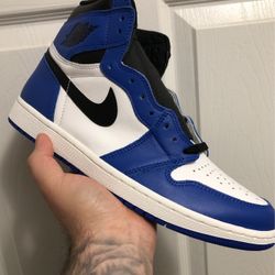 Jordan 1