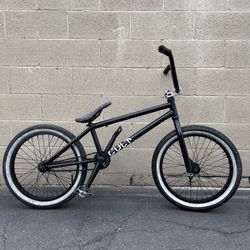 Bmx Bike