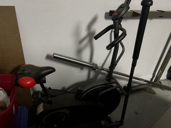Body Ride Bike
