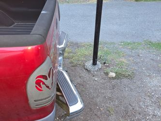 1997 Dodge Dakota