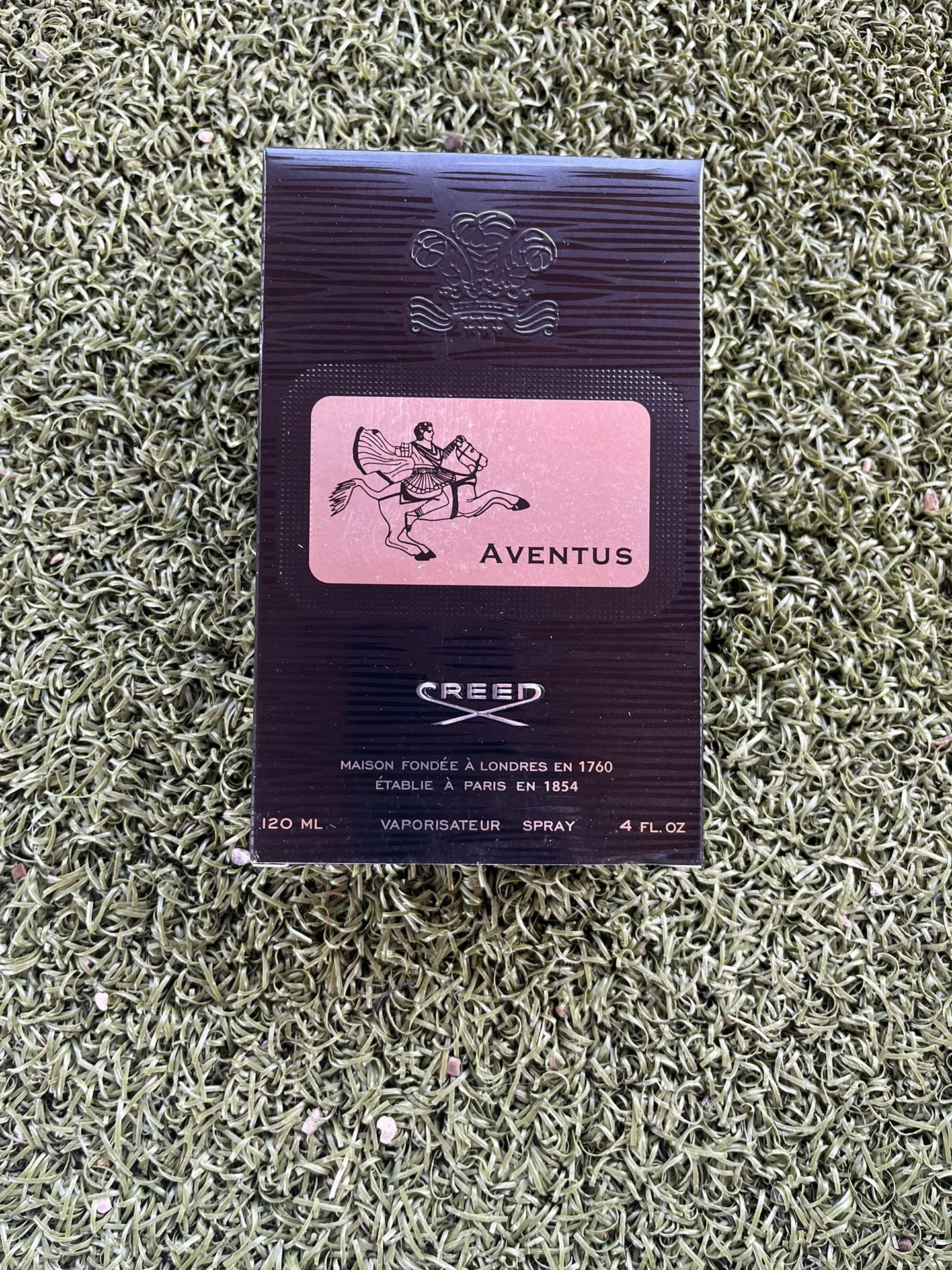 Creed Aventus