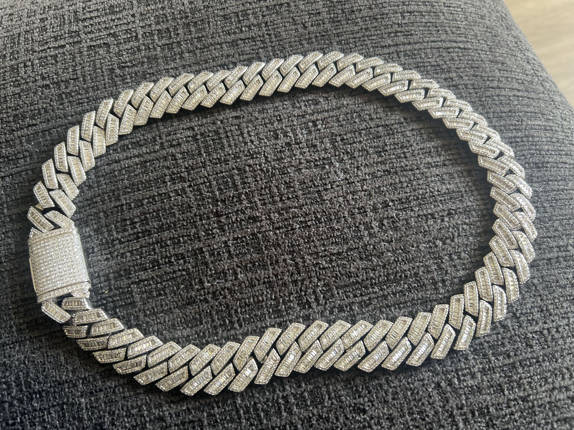 Cuban Chain
