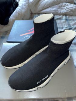 Balenciaga Speed Trainer Sz 10