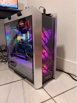 Gaming pc ultra 9 285k Rtx 5080