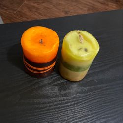 Candle Set