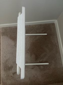 Table-Mate II Folding Tray Table