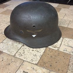 Stalhelm 