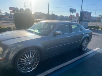 2007 Chrysler 300