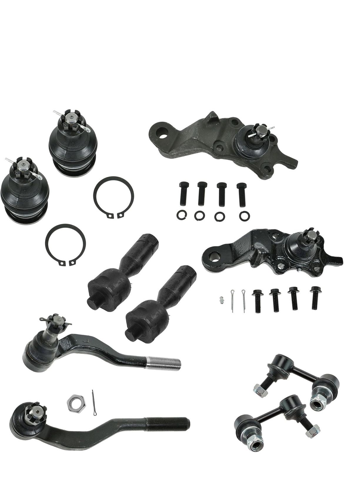 Front Suspension Kit Toyota Tacoma