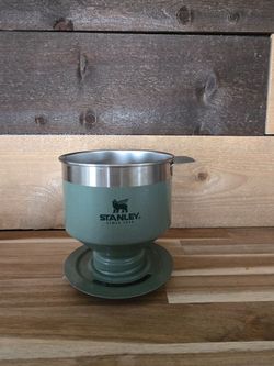 Stanley pour over