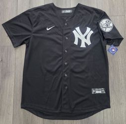 NEW YORK YANKEES STITCHED BASEBALL JERSEY