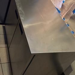 True Refrigeration Commercial 2 Door 