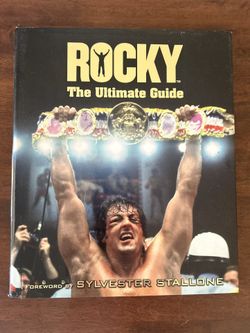 ROCKY The Ultimate Guide