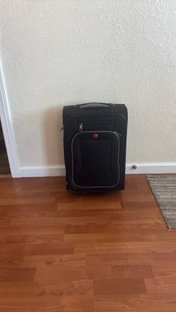 Carry on luggage