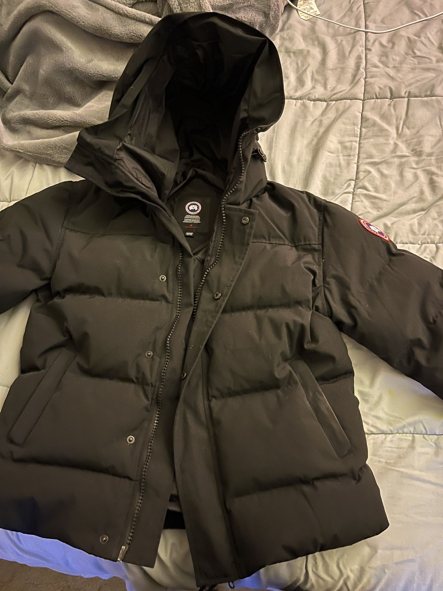 Canada Goose Coat 