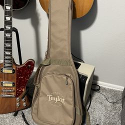 Guitar Gig Bag