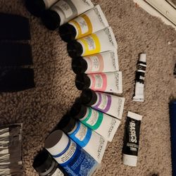Art Set