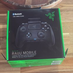 Razer Rainy Mobile 