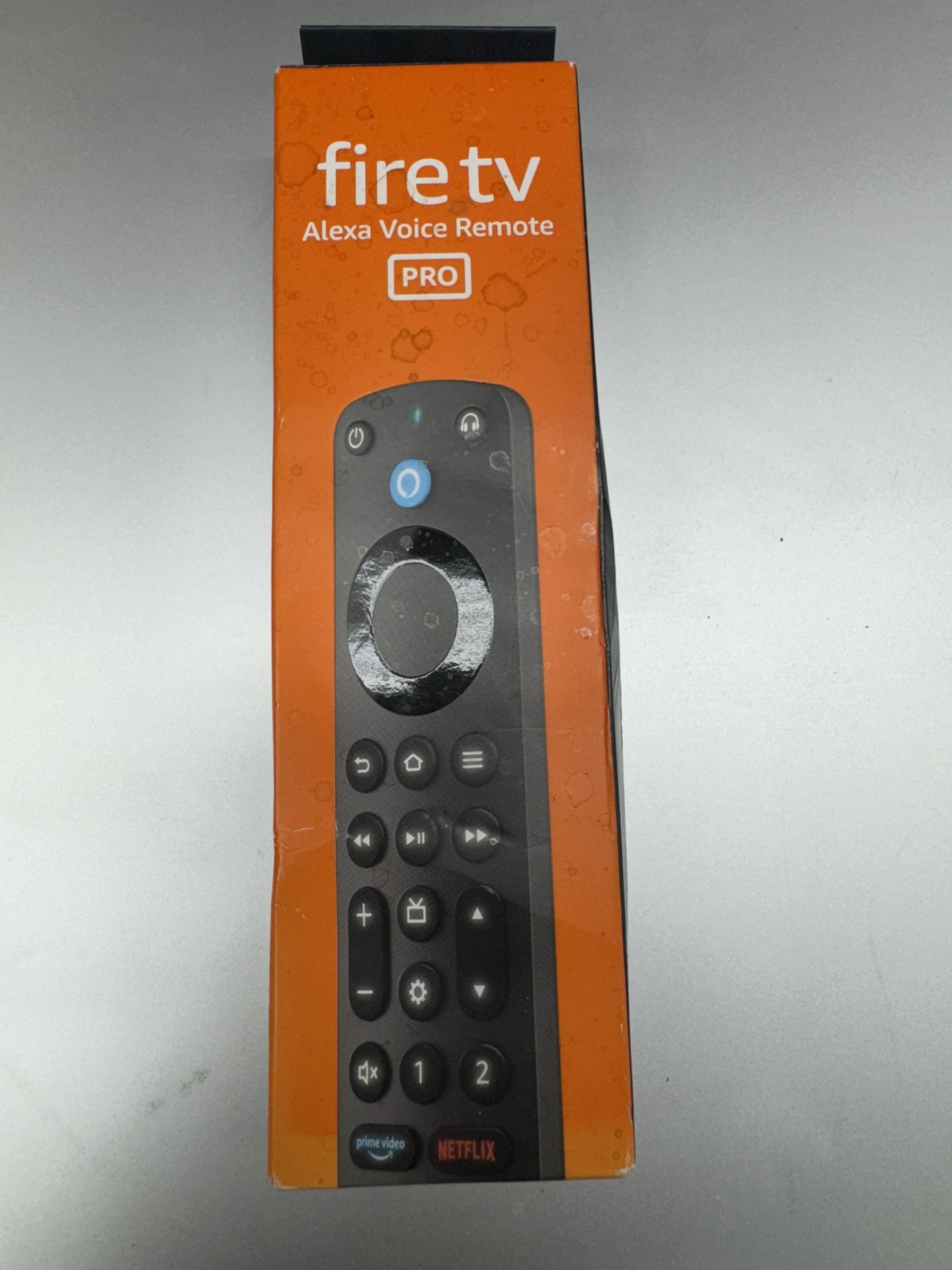 Amazon Firestick Remote