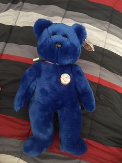 Beanie Babies Official Club