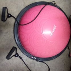 Workout Exercise Ball 