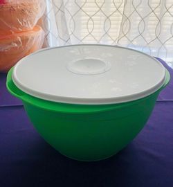 Tupperware