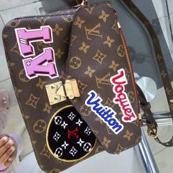 Louis Vuitton Purse