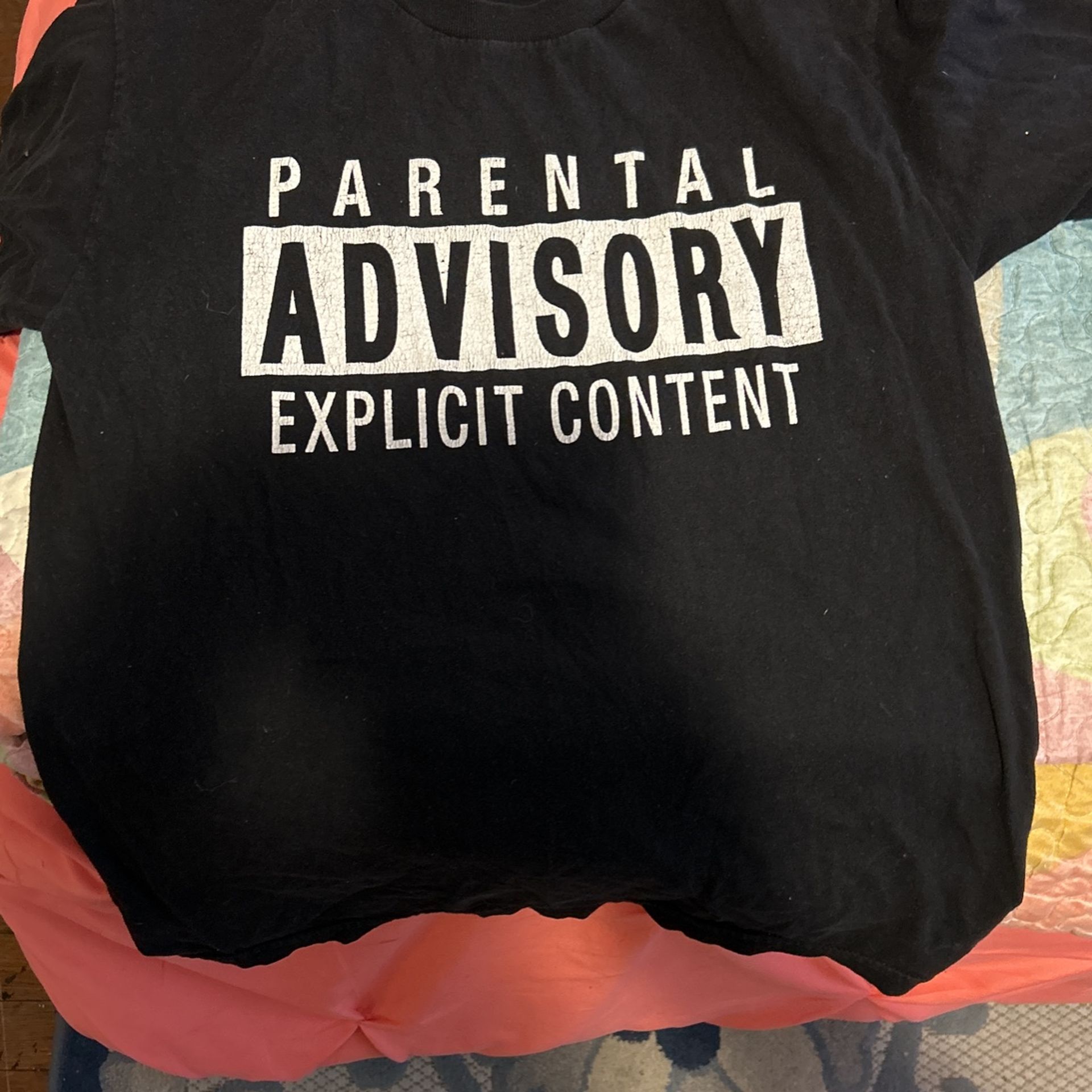 Vintage T-Shirt