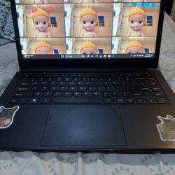 Azeyou 11.6 Black Laptop