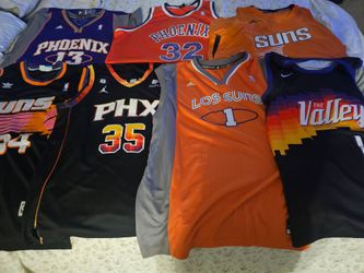 Phoenix Suns 2xl