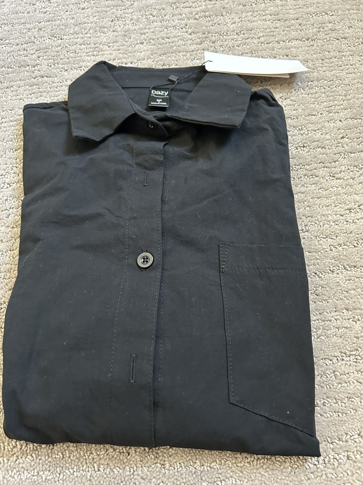 Linen women’s Shirt