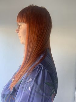 Hair