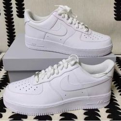 Air Force 1s 