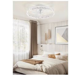 20 Inch Ceiling Fans with Lights and Remote