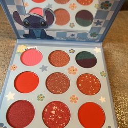 Maquillaje 