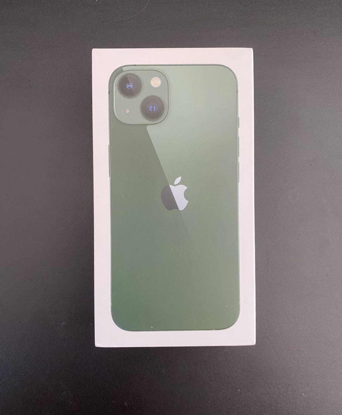 iPhone 13