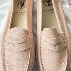 New Cole Haan Woman Shoes Size 7.5