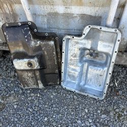 4r100 Transmission Pan