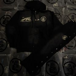 HELLSTAR,BAPE,ALOCS FOR CHEAP❗️